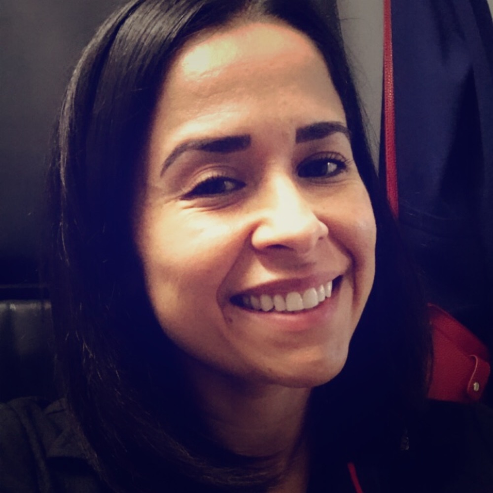 Meet your Posher, Jeannie